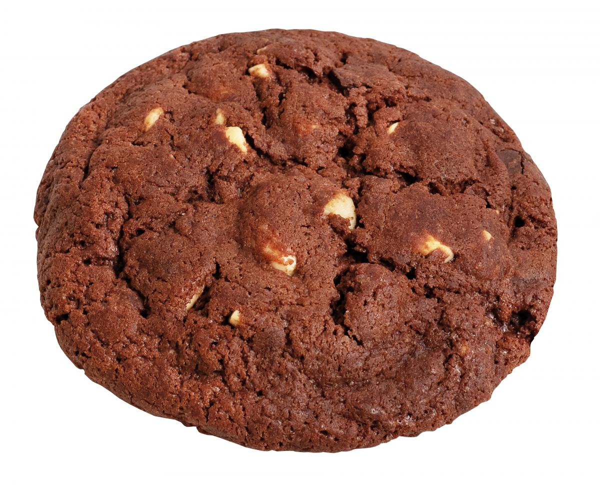 Schoko Cashew Cookie ca.65g - Theke