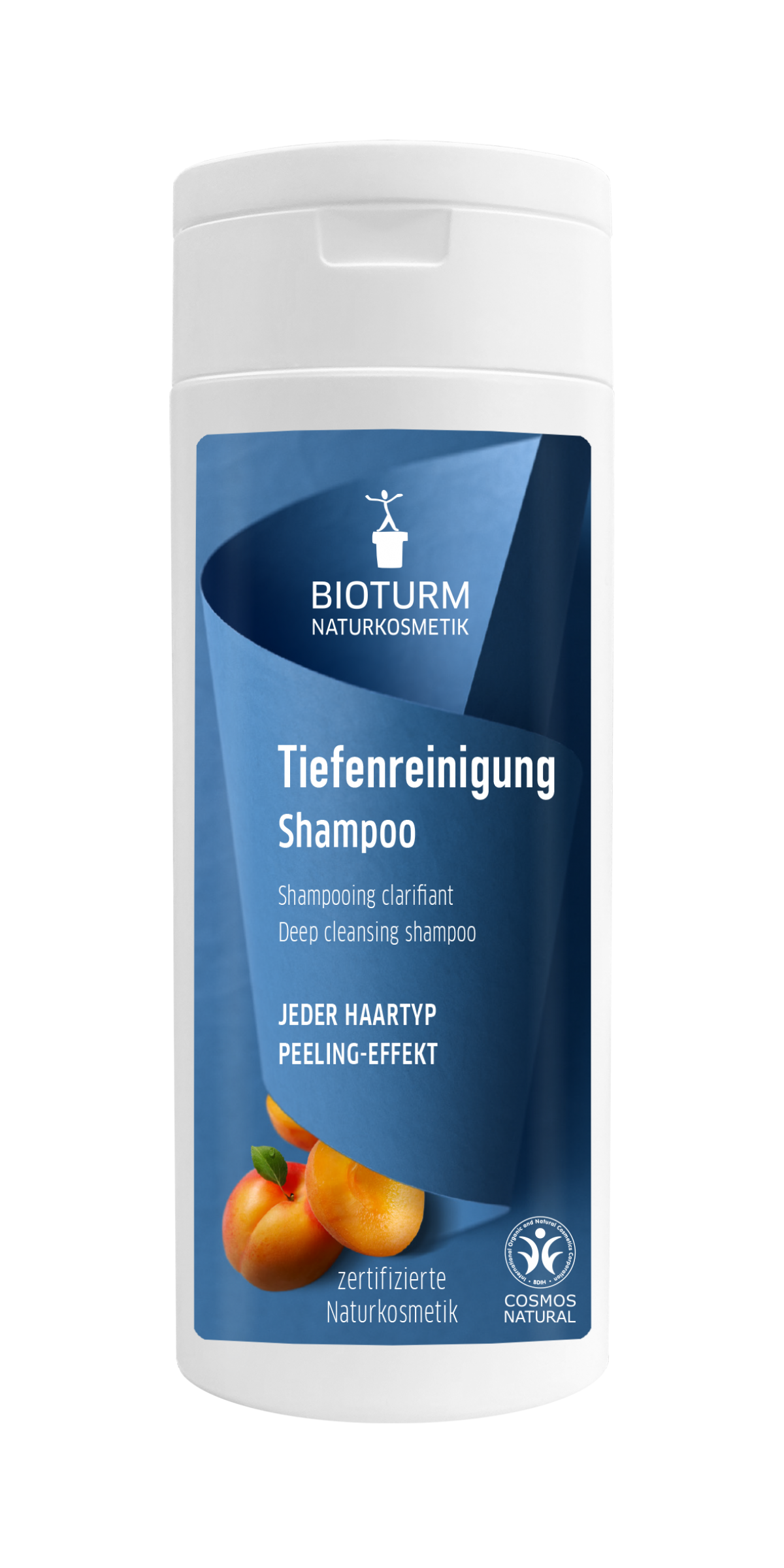 Shampoo Tiefenreinigung