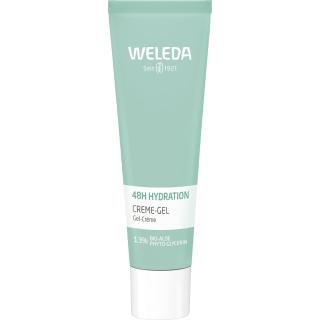 48h Hydration Creme-Gel!