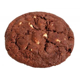 Schoko Cashew Cookie ca.65g - Theke