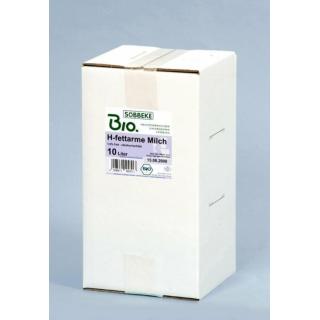 GV H-fettarme Milch, 1,5% (Bag in Box)