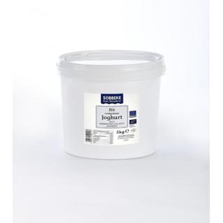 VB! GV Joghurt mild Stichfest, 3,8% (Eimer)