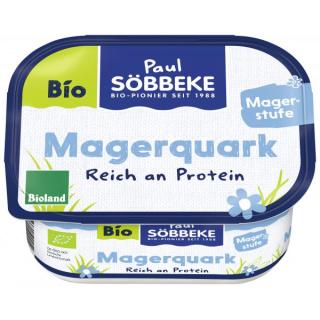 Speisequark Magerstufe (kl. Becher)