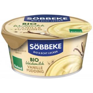 Vanille-Pudding, 3,5% (Becher)