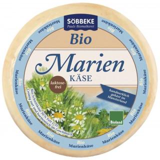 Münsterländer Marienkäse, 50% (Laib)