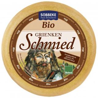 Münsterländer Grienken-Schmied, 50% (Laib)