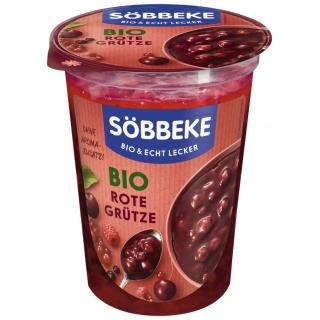 Rote Grütze (Becher)