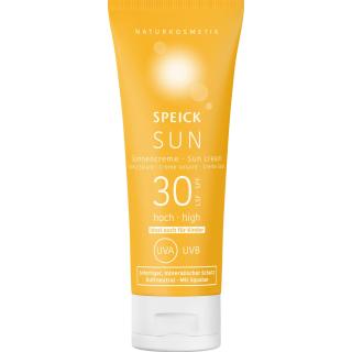 Sonnencreme LSF 30