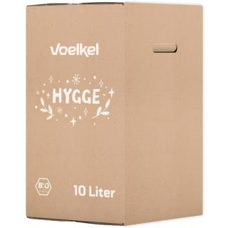 V! Hygge Punsch Blaubeere Bag in Box