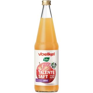 Talente Saft 100% Apfel