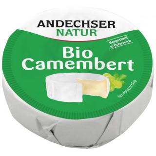 Andechser Camembert, 55%