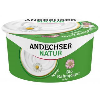 Rahmjoghurt mild Natur, 10% (Becher)