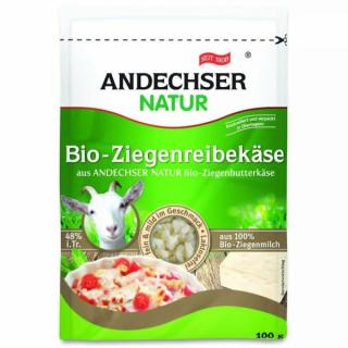 Ziegenreibekäse, 48%
