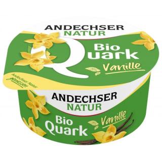 Fruchtquark Vanille, 20% (kl. Becher)