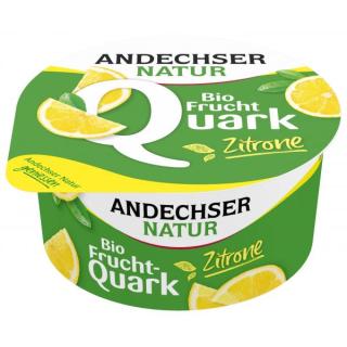 Fruchtquark Zitrone, 20%