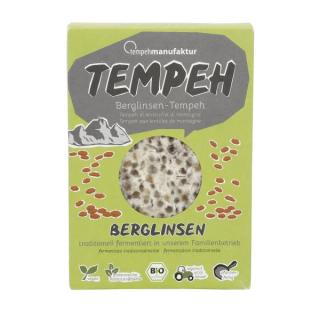Tempeh Berglinsen